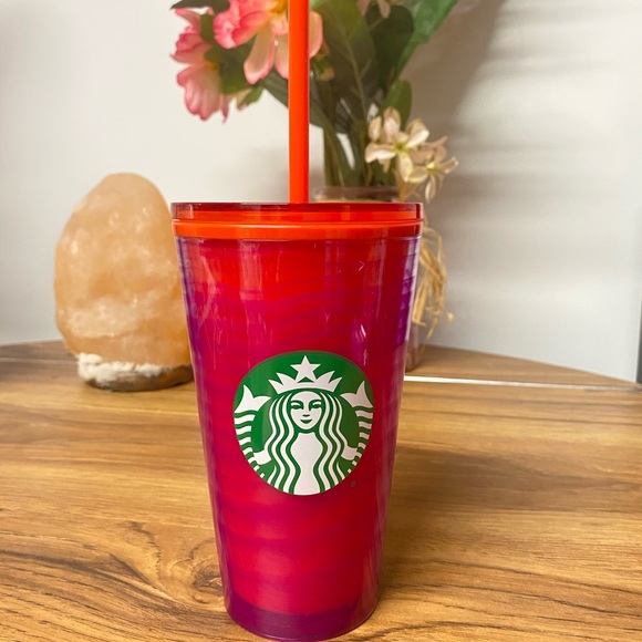 Starbucks Tumbler - Picture 1 of 2